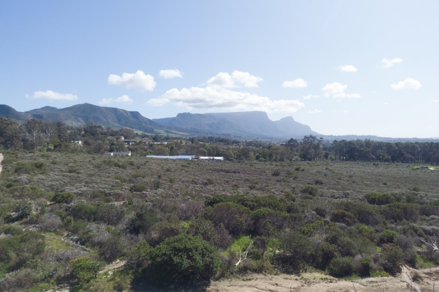 To Let 2 Bedroom Property for Rent in Zwaanswyk Western Cape